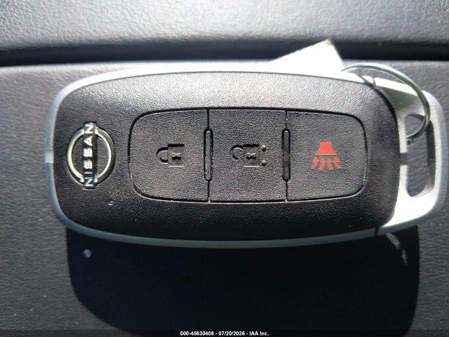 Продаж на аукціоні авто 2024 Nissan Rogue S Intelligent Awd, vin: 5N1BT3AB0RC736560, номер лоту: 45630408