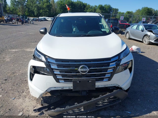 Продаж на аукціоні авто 2024 Nissan Rogue S Intelligent Awd, vin: 5N1BT3AB0RC736560, номер лоту: 45630408