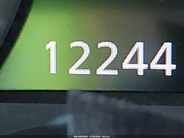 Продаж на аукціоні авто 2024 Nissan Rogue S Intelligent Awd, vin: 5N1BT3AB0RC736560, номер лоту: 45630408
