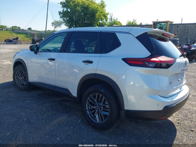 Продаж на аукціоні авто 2024 Nissan Rogue S Intelligent Awd, vin: 5N1BT3AB0RC736560, номер лоту: 45630408
