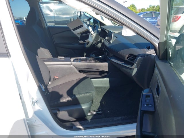 Продаж на аукціоні авто 2024 Nissan Rogue S Intelligent Awd, vin: 5N1BT3AB0RC736560, номер лоту: 45630408