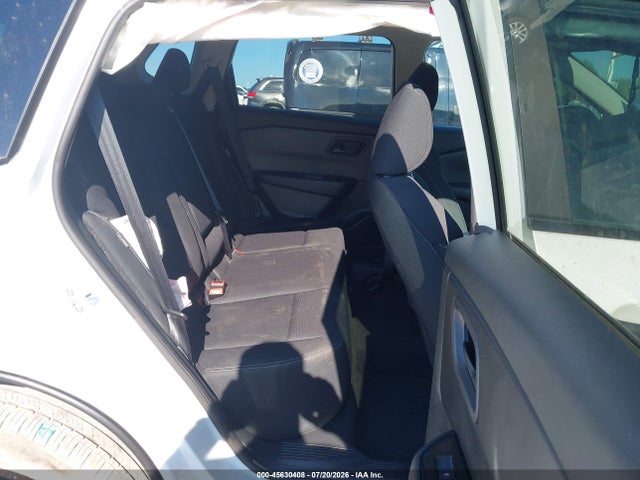 Продаж на аукціоні авто 2024 Nissan Rogue S Intelligent Awd, vin: 5N1BT3AB0RC736560, номер лоту: 45630408