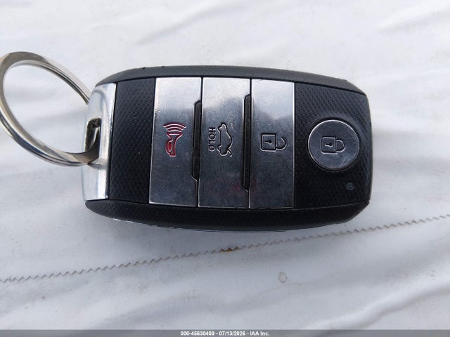 KIA OPTIMA EX 2014 5XXGN4A74EG333813 Image 11