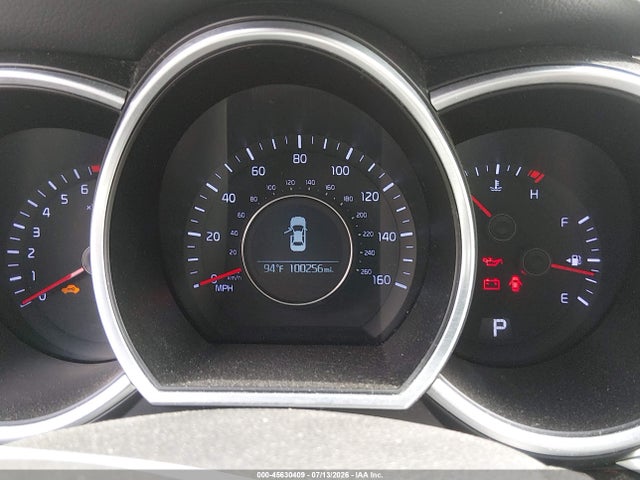 KIA OPTIMA EX 2014 5XXGN4A74EG333813 Image 7