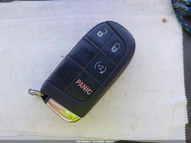 Jeep Renegade Trailhawk 2017 ZACCJBCB6HPG49181 Image 11