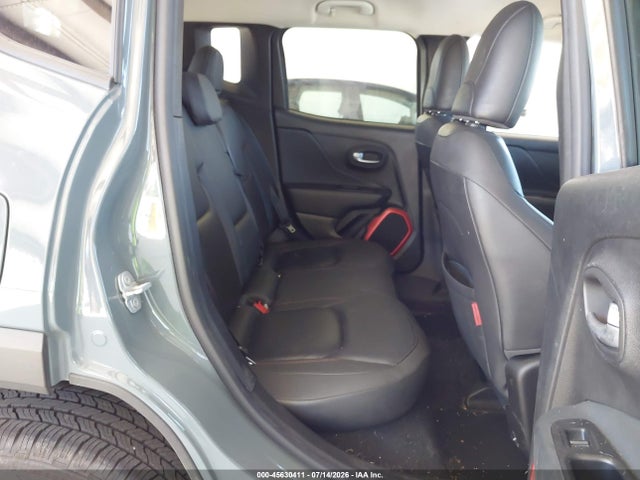 Jeep Renegade Trailhawk 2017 ZACCJBCB6HPG49181 Image 8