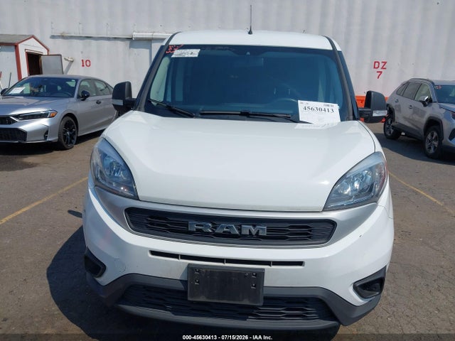 RAM Promaster City Cargo Van 2022 ZFBHRFAB2N6Y30918 Image 12