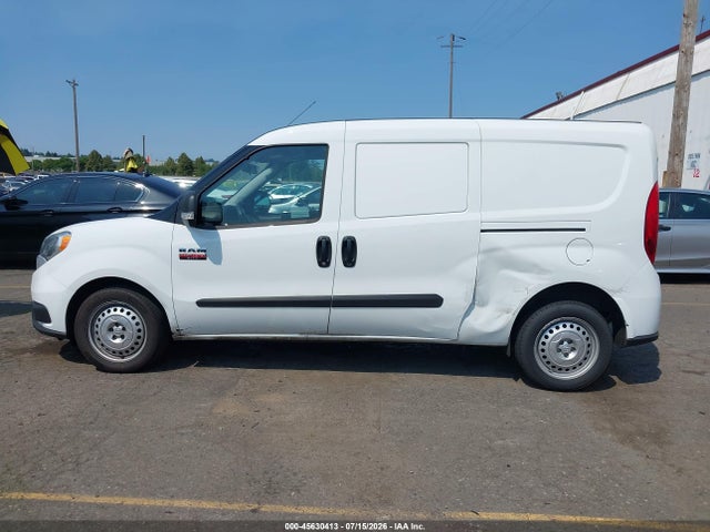 RAM Promaster City Cargo Van 2022 ZFBHRFAB2N6Y30918 Image 14