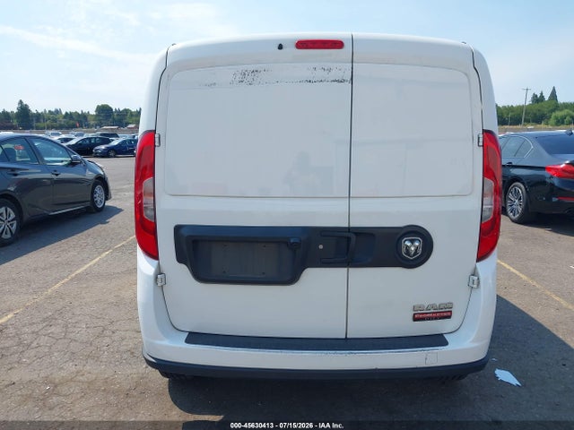 RAM Promaster City Cargo Van 2022 ZFBHRFAB2N6Y30918 Image 16
