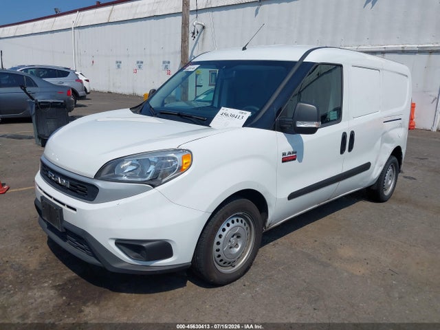 RAM Promaster City Cargo Van 2022 ZFBHRFAB2N6Y30918 Image 2