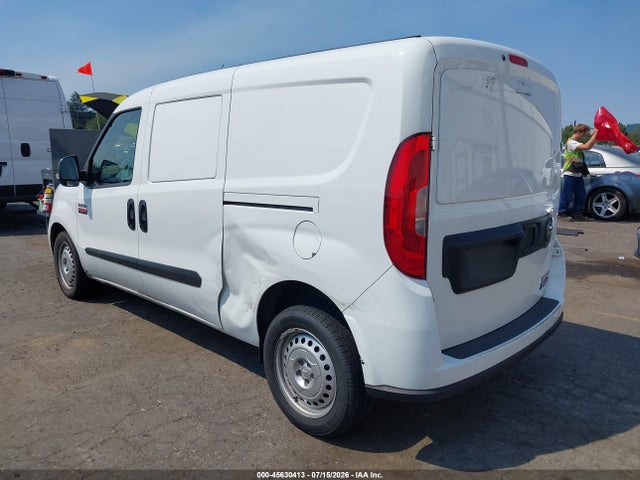 RAM Promaster City Cargo Van 2022 ZFBHRFAB2N6Y30918 Image 3