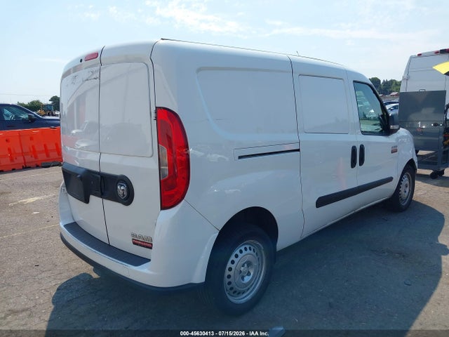 RAM Promaster City Cargo Van 2022 ZFBHRFAB2N6Y30918 Image 4