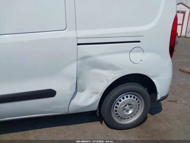 RAM Promaster City Cargo Van 2022 ZFBHRFAB2N6Y30918 Image 6