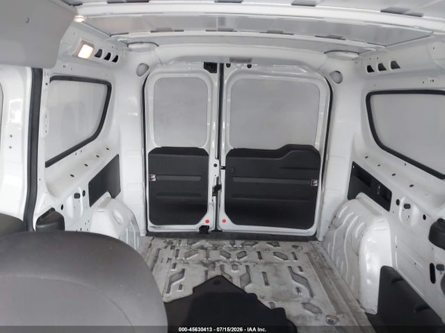 RAM Promaster City Cargo Van 2022 ZFBHRFAB2N6Y30918 Image 8
