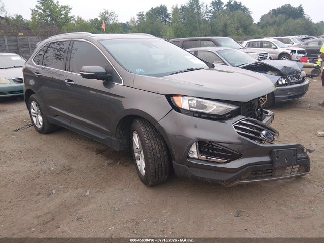 2019 2FMPK4J99KBC37743 головне зображення