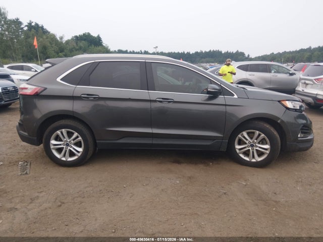 Ford EDGE SEL 2019 2FMPK4J99KBC37743 Image 13