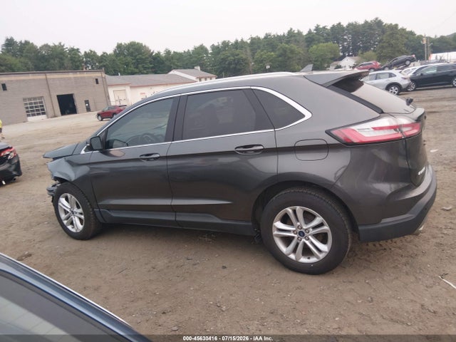 Ford EDGE SEL 2019 2FMPK4J99KBC37743 Image 14