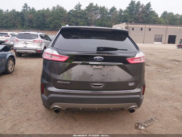 Ford EDGE SEL 2019 2FMPK4J99KBC37743 Image 16