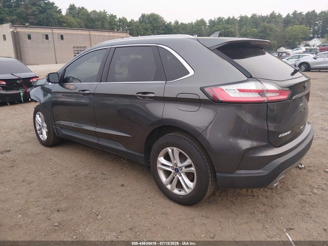 Ford EDGE SEL 2019 2FMPK4J99KBC37743 Image 3