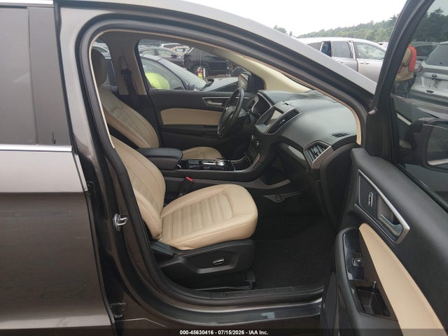 Ford EDGE SEL 2019 2FMPK4J99KBC37743 Image 5
