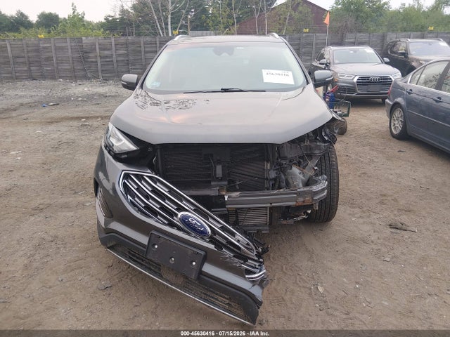 Ford EDGE SEL 2019 2FMPK4J99KBC37743 Image 6