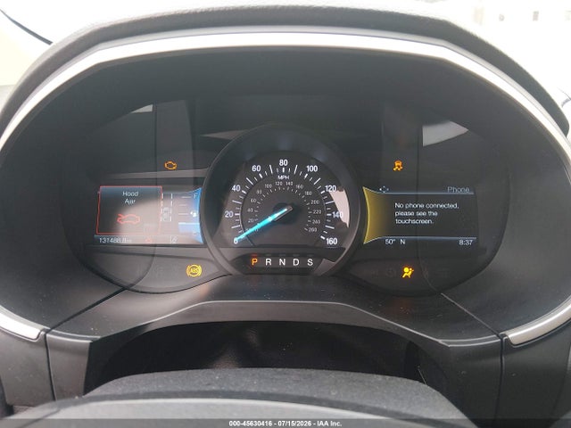 Ford EDGE SEL 2019 2FMPK4J99KBC37743 Image 7