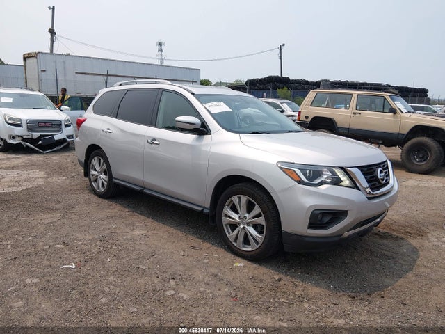 2018 5N1DR2MM7JC608299 главное изображение