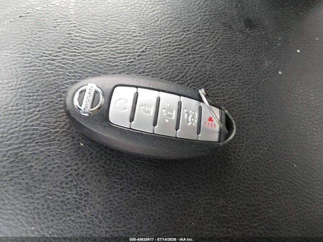 Nissan Pathfinder Sl 2018 5N1DR2MM7JC608299 Image 11