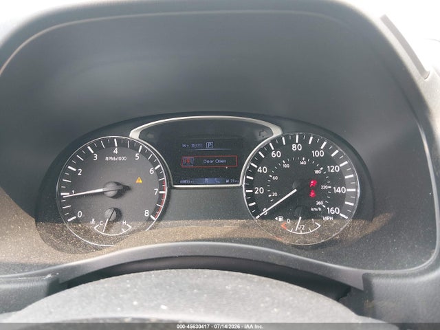 Nissan Pathfinder Sl 2018 5N1DR2MM7JC608299 Image 7