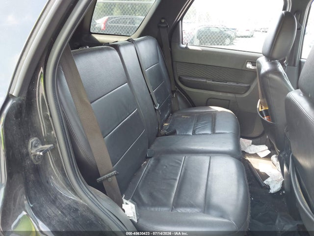 Продажа на аукционе авто 2011 Ford Escape Limited, vin: 1FMCU0EGXBKB21399, номер лота: 45630423