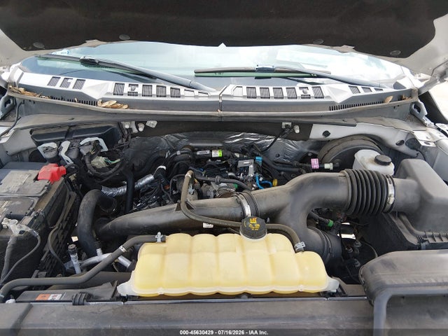 Ford F-150 Xlt 2019 1FTEW1CP4KKF15397 Image 10