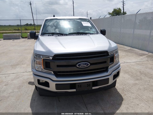 Ford F-150 Xlt 2019 1FTEW1CP4KKF15397 Image 12