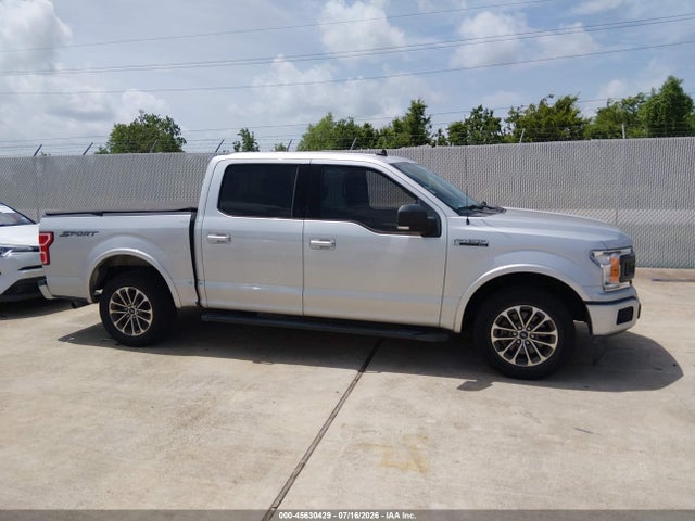 Ford F-150 Xlt 2019 1FTEW1CP4KKF15397 Image 13