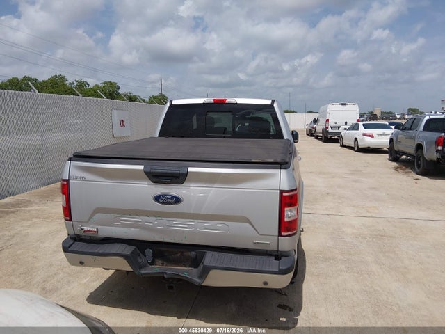Ford F-150 Xlt 2019 1FTEW1CP4KKF15397 Image 16