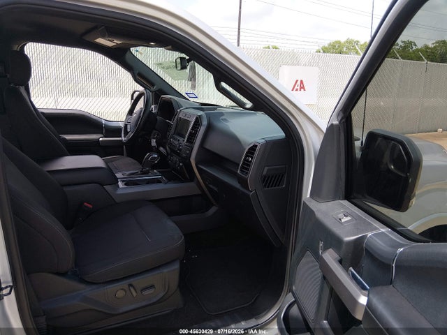 Ford F-150 Xlt 2019 1FTEW1CP4KKF15397 Image 5