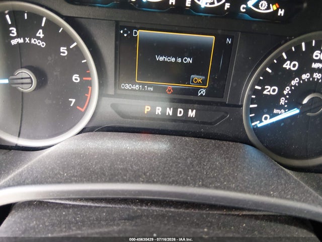 Ford F-150 Xlt 2019 1FTEW1CP4KKF15397 Image 7