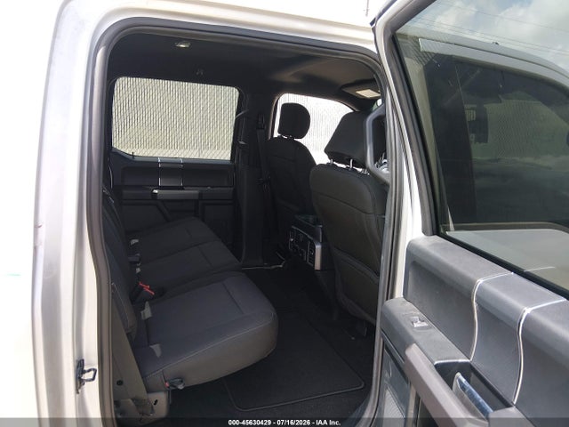 Ford F-150 Xlt 2019 1FTEW1CP4KKF15397 Image 8