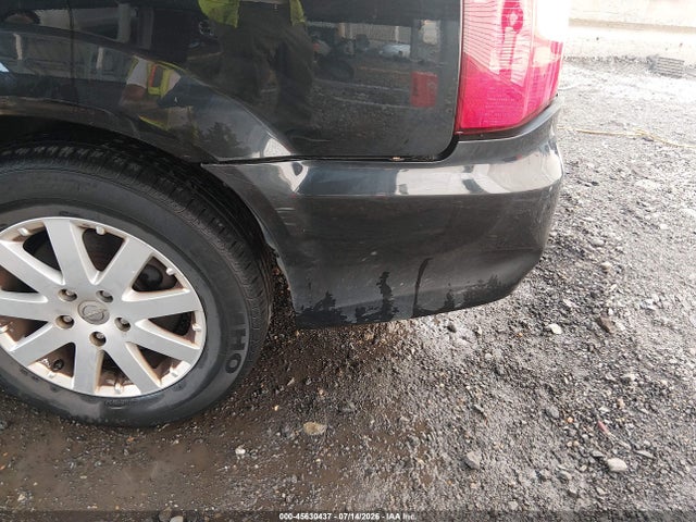 45630437 :رقم المزاد ، 2C4RC1BG5DR722994 vin ، 2013 Chrysler Town & Country Touring مزاد بيع