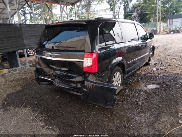 45630437 :رقم المزاد ، 2C4RC1BG5DR722994 vin ، 2013 Chrysler Town & Country Touring مزاد بيع