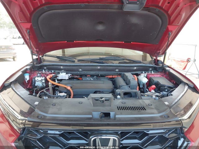 7FARS6H97RE017355 Honda Cr-v Hybrid Sport Touring