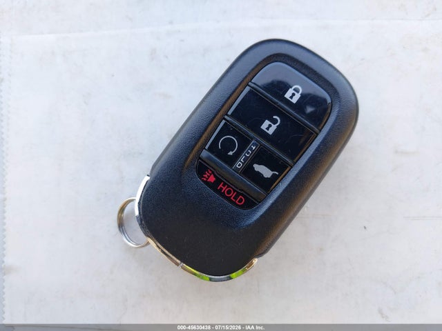 7FARS6H97RE017355 Honda Cr-v Hybrid Sport Touring