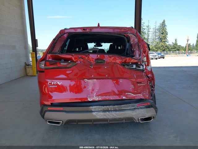 7FARS6H97RE017355 Honda Cr-v Hybrid Sport Touring
