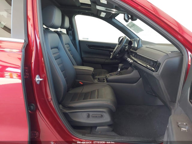7FARS6H97RE017355 Honda Cr-v Hybrid Sport Touring