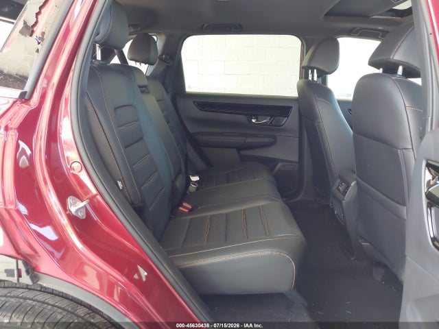 7FARS6H97RE017355 Honda Cr-v Hybrid Sport Touring