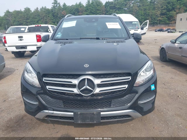45630440 :رقم المزاد ، 4JGDA5HB8JB169279 vin ، 2018 Mercedes-benz Gle 350 4matic مزاد بيع