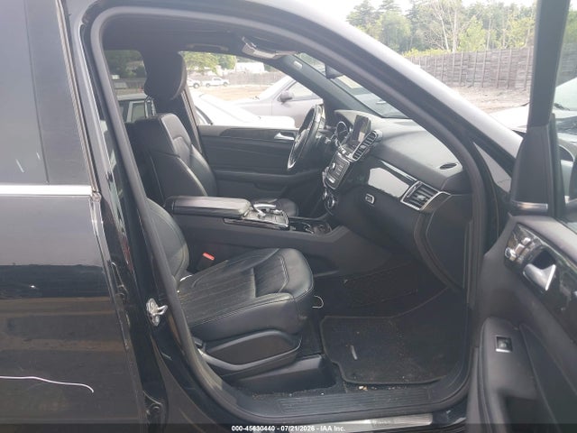 45630440 :رقم المزاد ، 4JGDA5HB8JB169279 vin ، 2018 Mercedes-benz Gle 350 4matic مزاد بيع
