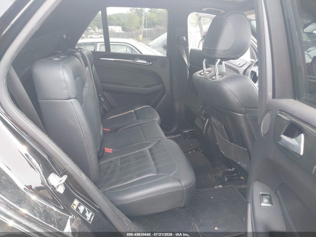 45630440 :رقم المزاد ، 4JGDA5HB8JB169279 vin ، 2018 Mercedes-benz Gle 350 4matic مزاد بيع