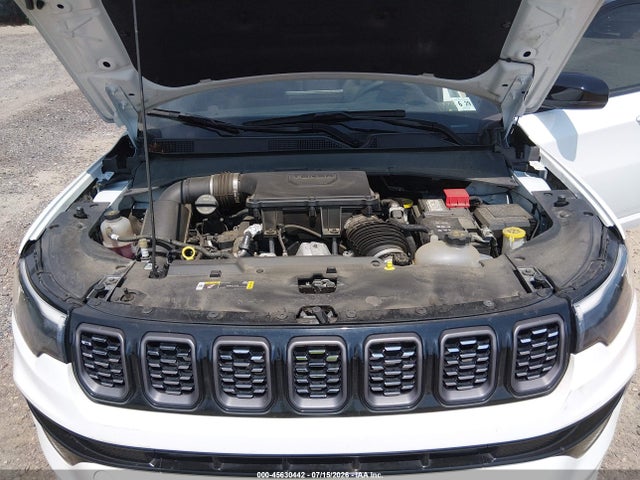 Aukcja sprzedaży 2024 Jeep Compass Limited 4x4, vin: 3C4NJDCN3RT140111, numer aukcji: 45630442