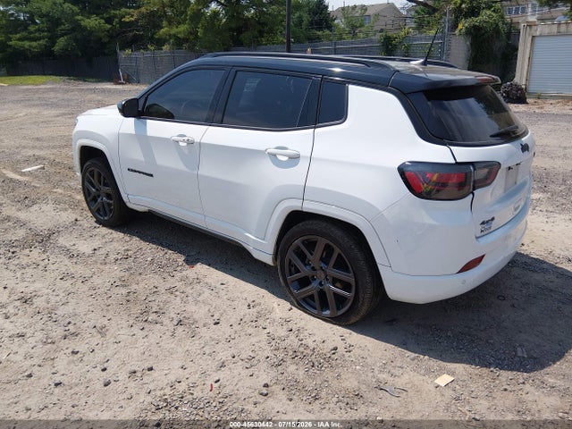 Aukcja sprzedaży 2024 Jeep Compass Limited 4x4, vin: 3C4NJDCN3RT140111, numer aukcji: 45630442