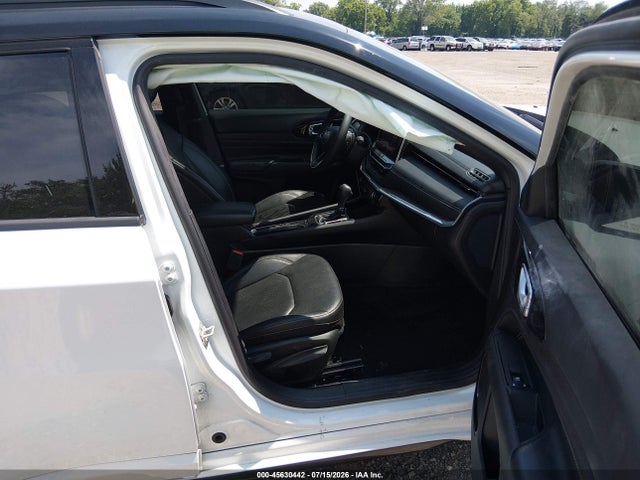 Aukcja sprzedaży 2024 Jeep Compass Limited 4x4, vin: 3C4NJDCN3RT140111, numer aukcji: 45630442